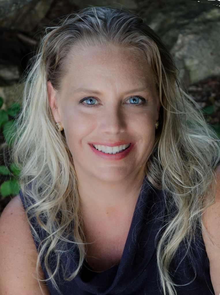 Deborah Norton
